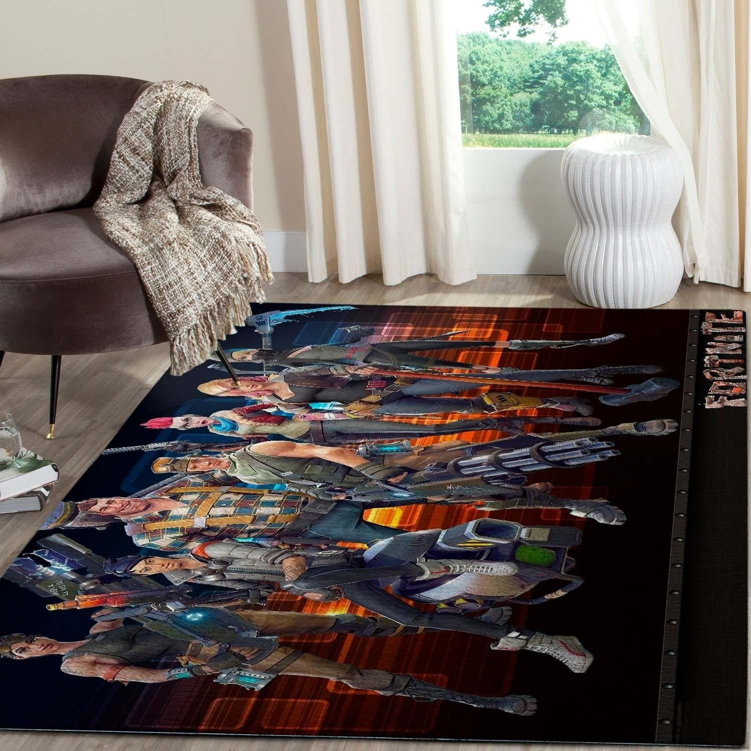 fortnite teppich gaming floor decor 02117 4545