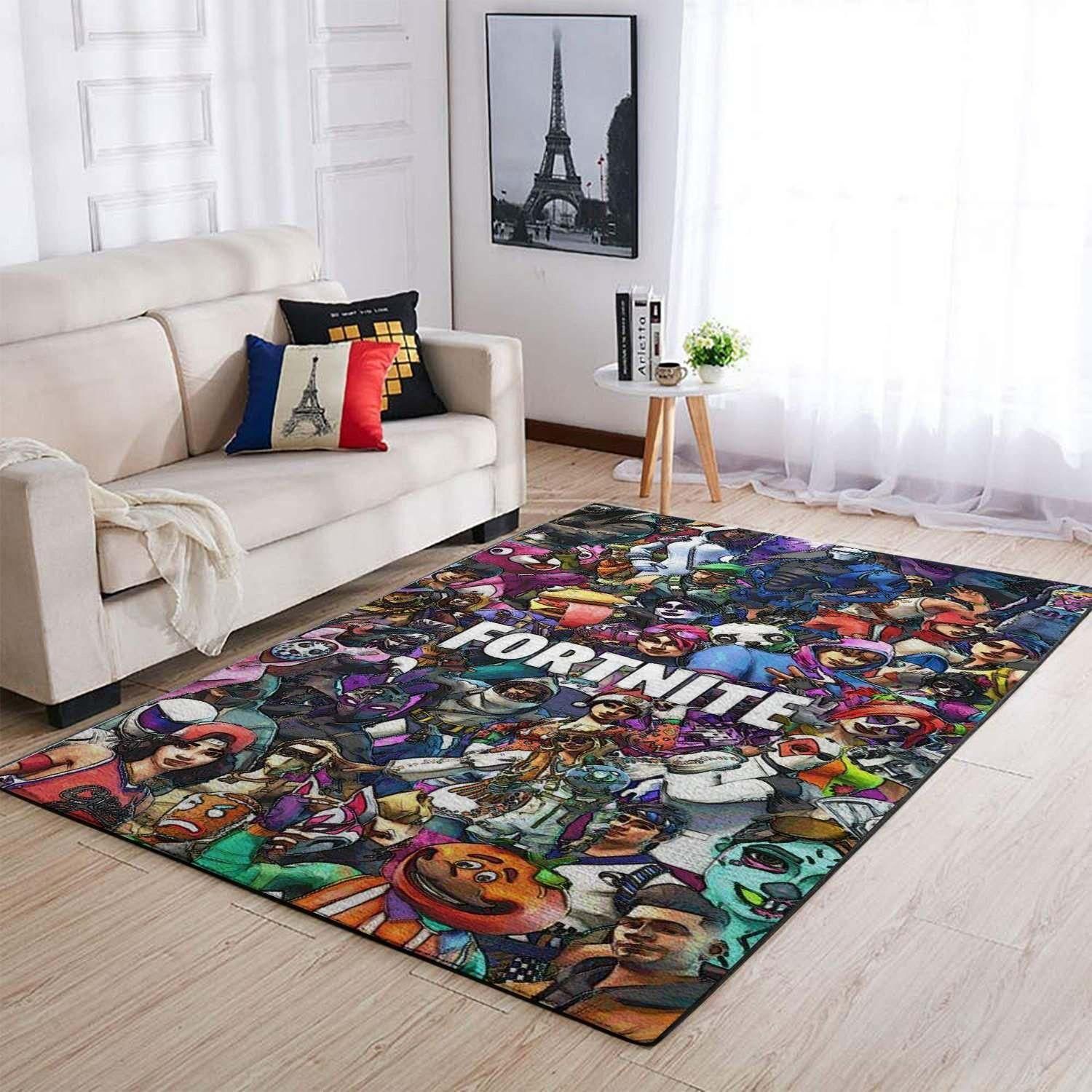 fortnite teppich gaming floor decor 02111 6923
