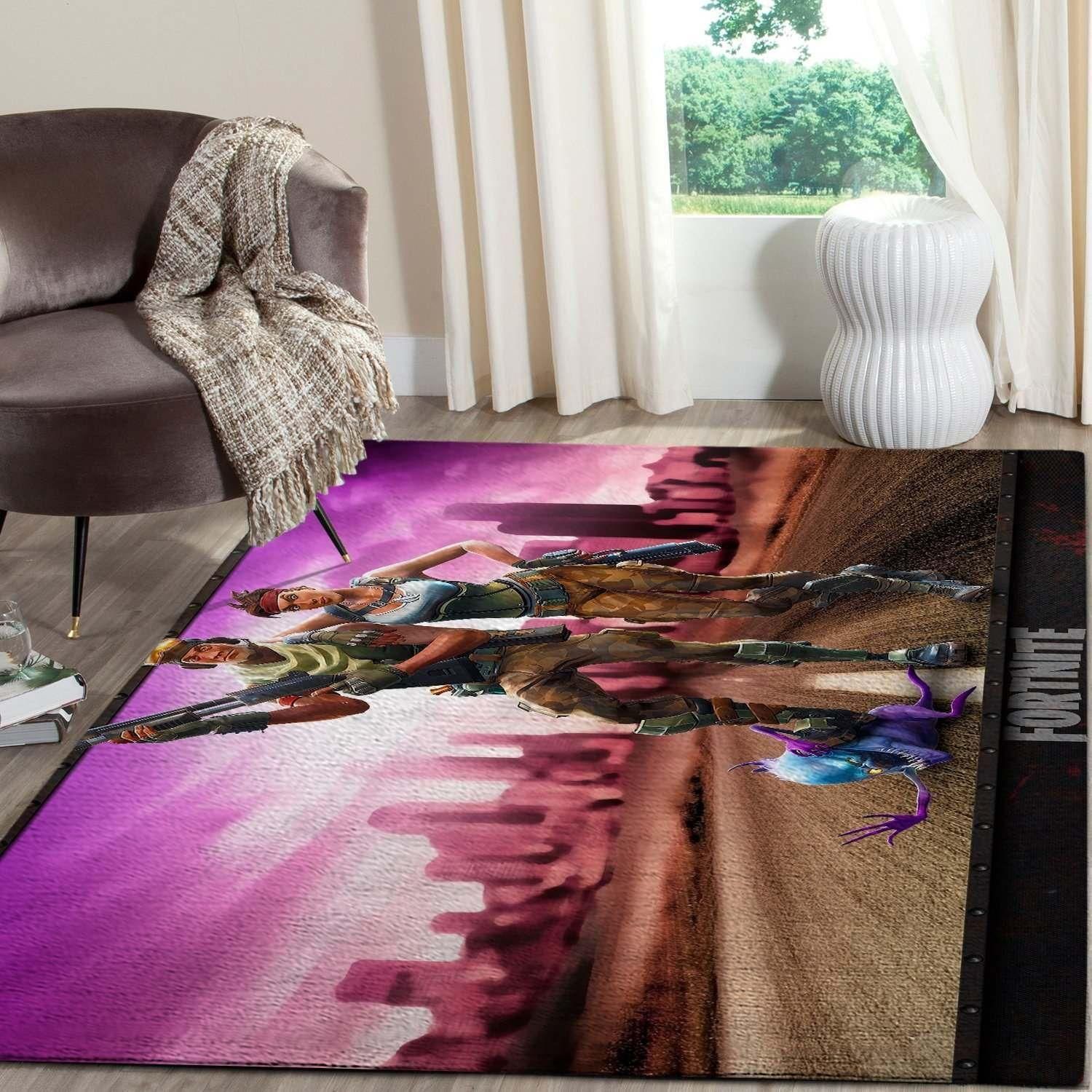 fortnite teppich gaming floor decor 02114 8671