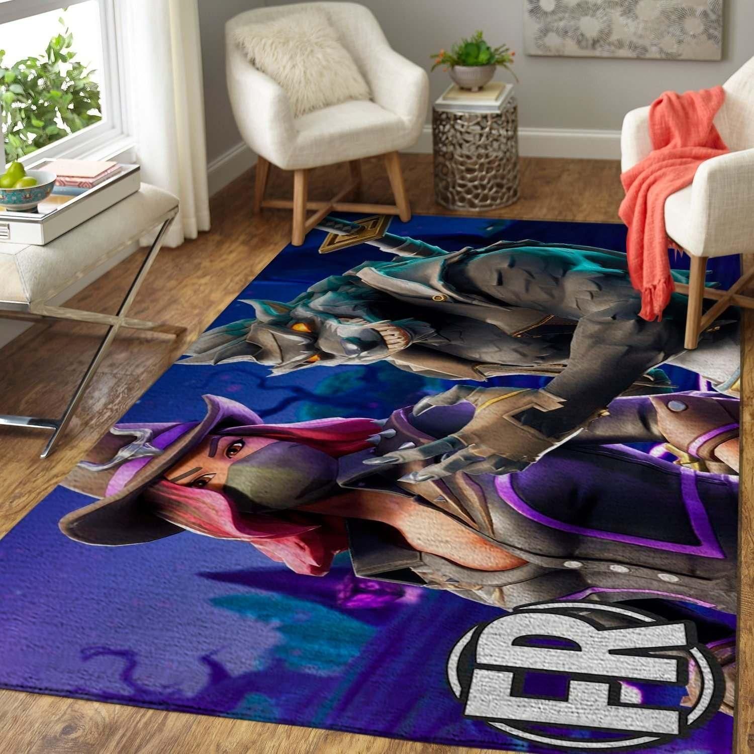 fortnite teppich gaming floor decor f251011 4726