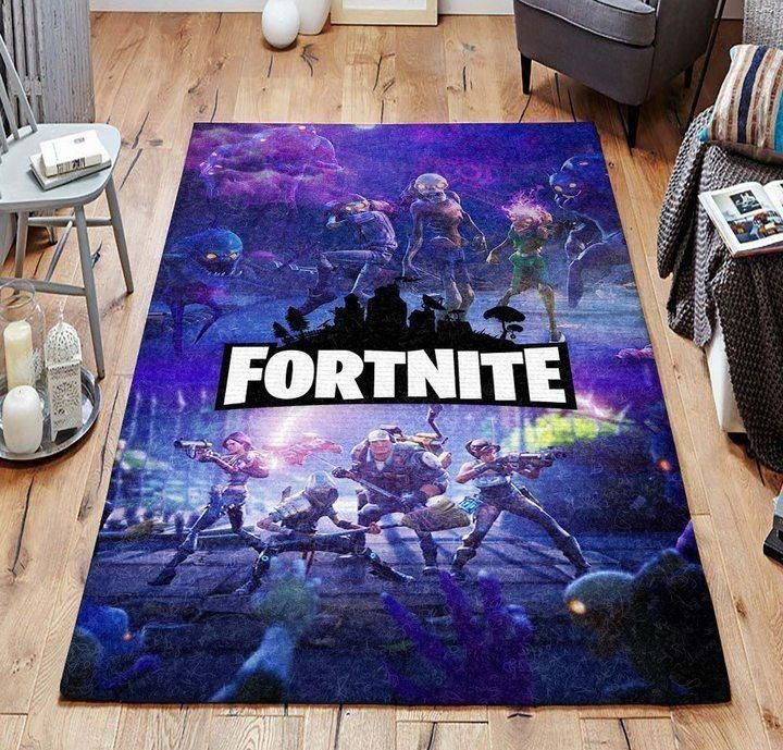 fortnite teppich gaming floor decor fn04 3585