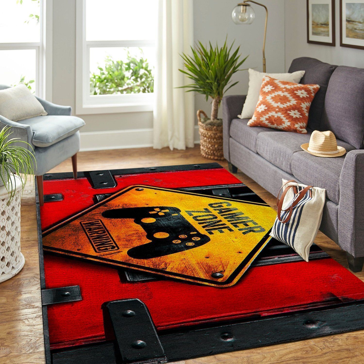 gamer area rug gaming teppich haus dekoration schlafzimmer wohnzimmer dekor 2002250177h4nh