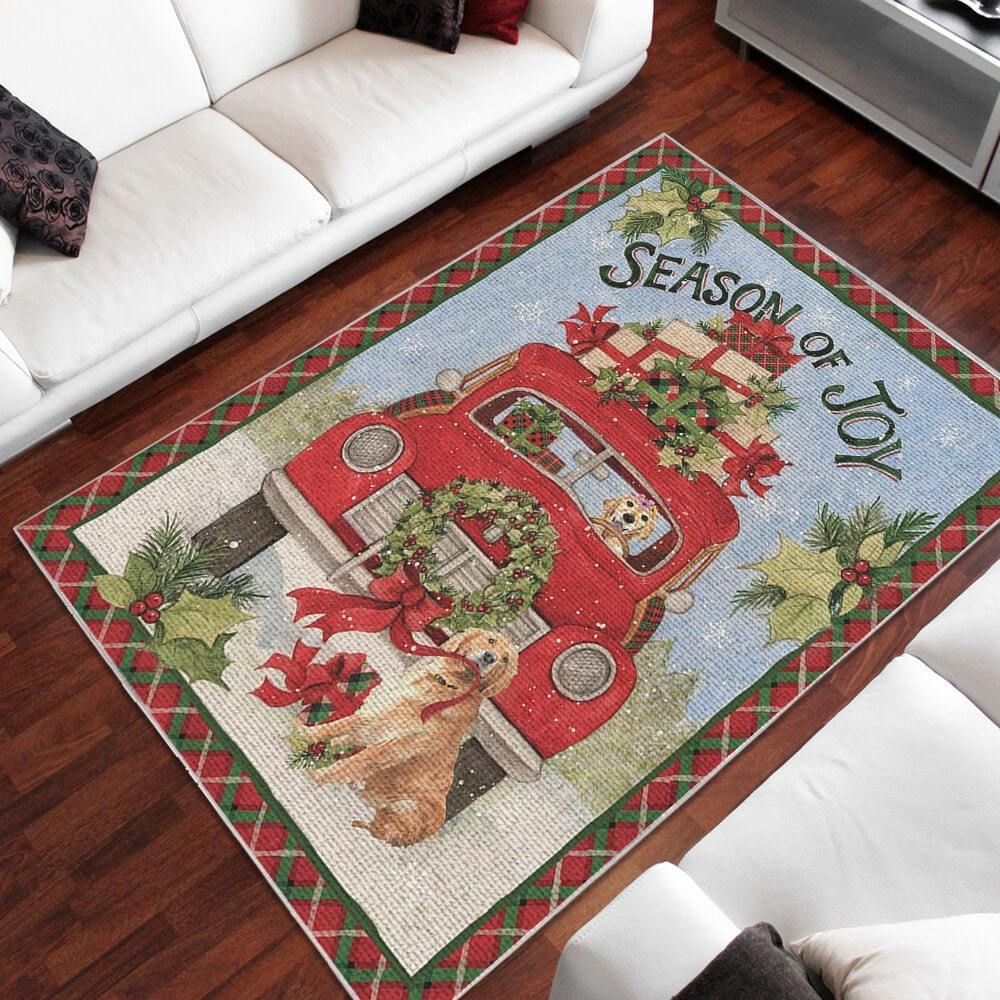 golden retriever teppich haus dekoration schlafzimmer wohnzimmer dekor 7917