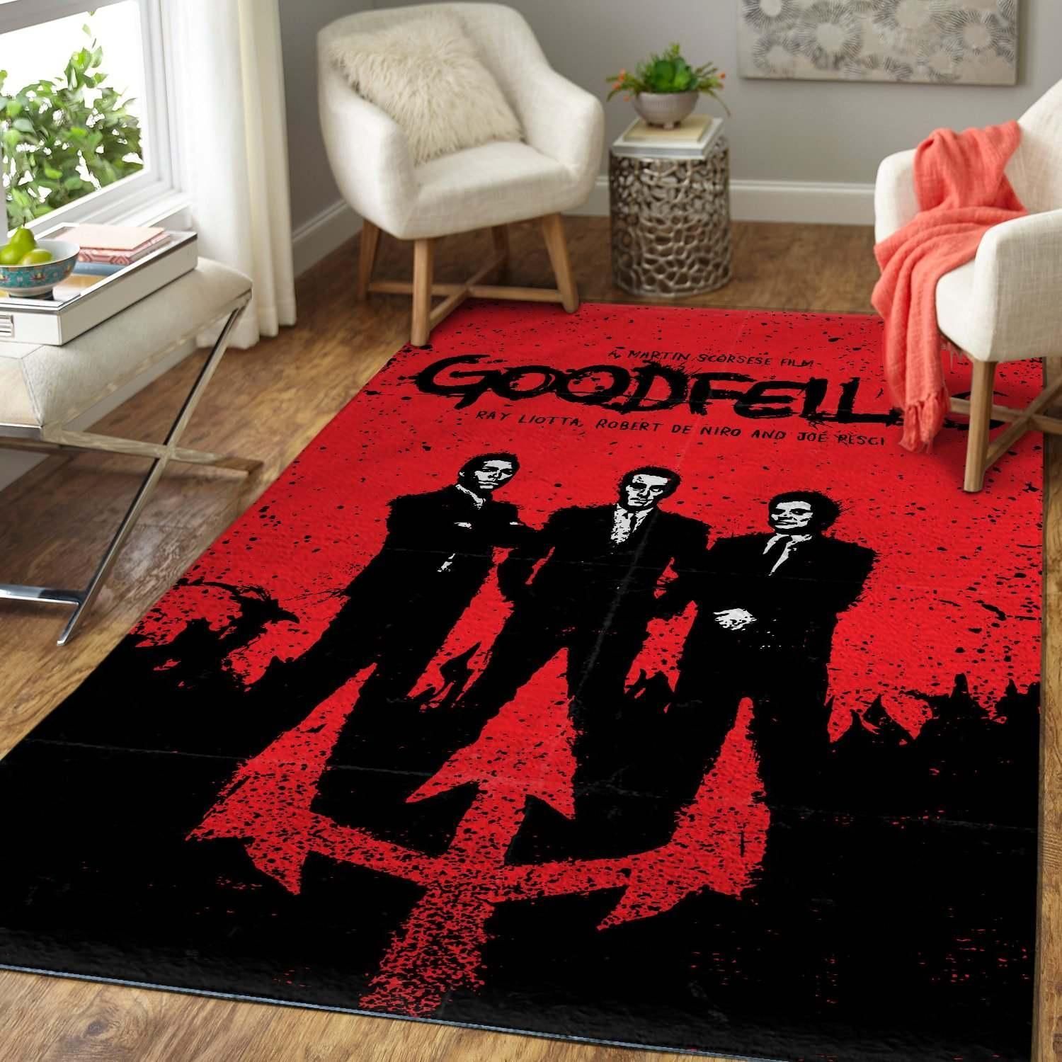 goodfellas teppich movie floor decor 04113 8136