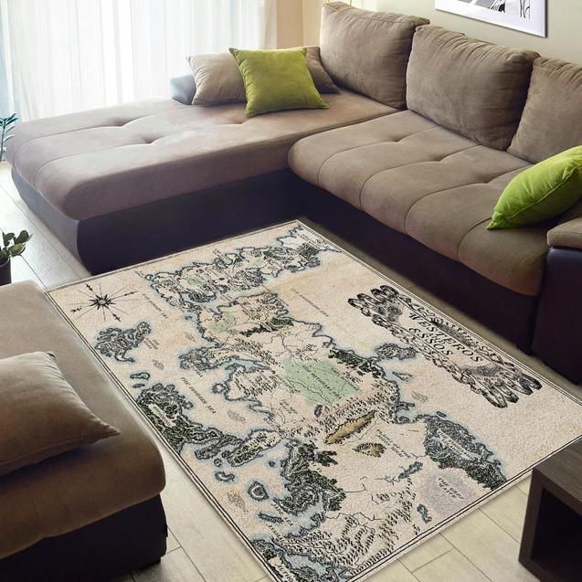 got westeros and essos map teppich haus dekoration schlafzimmer wohnzimmer dekor 7844