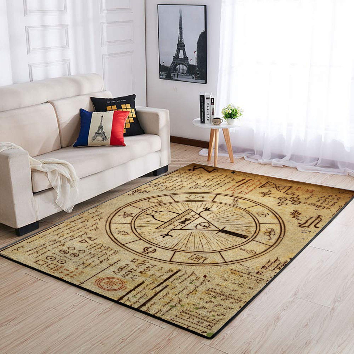 gravity falls teppich haus dekoration schlafzimmer wohnzimmer dekor 2570