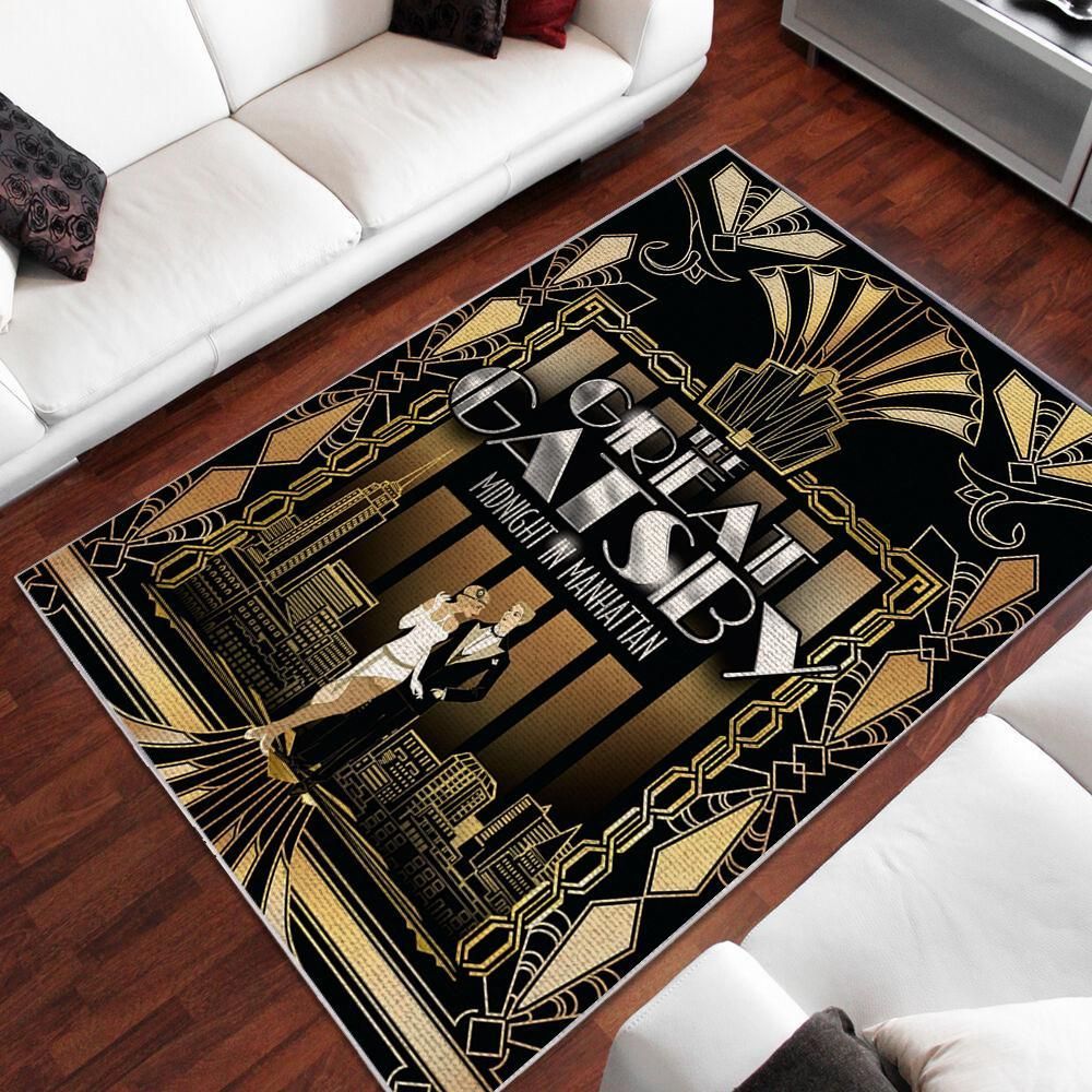 great gatsby teppich haus dekoration schlafzimmer wohnzimmer dekor 8527