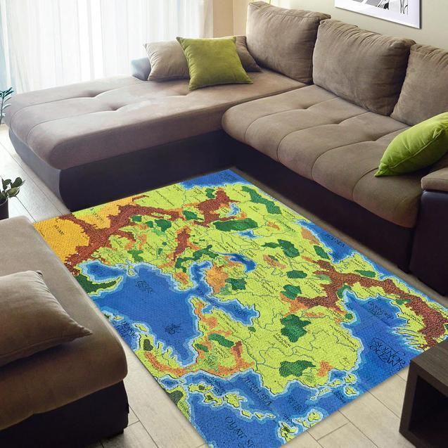 greyhawk maps teppich haus dekoration schlafzimmer wohnzimmer dekor 6486