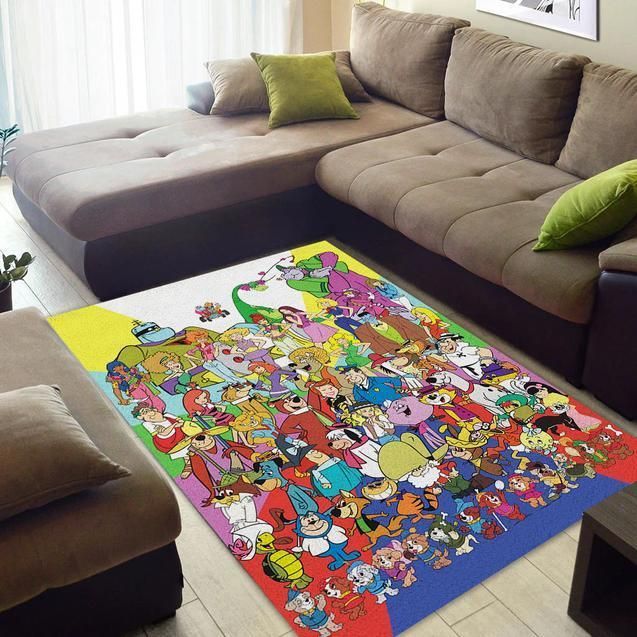 hanna barbera teppich home decor bedroom living room decor 1879