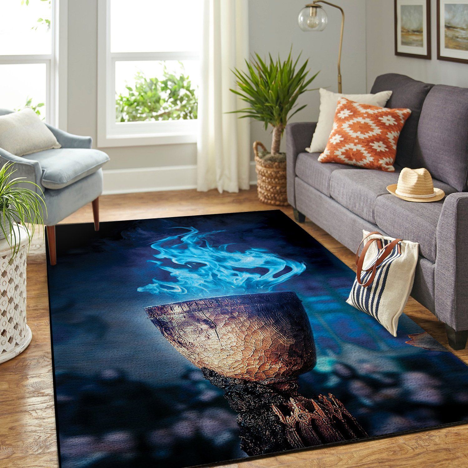harry potter and the goblet of fire map teppich all over print teppich haus dekoration schlafzimmer wohnzimmer dekor 3385