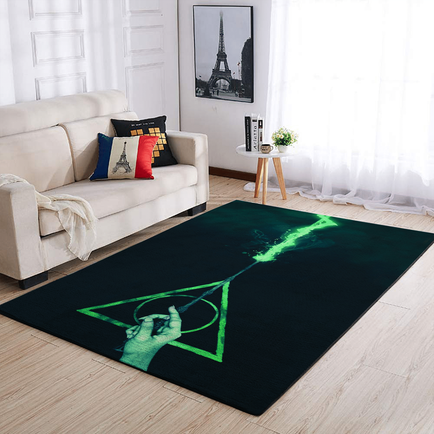 harry potter death hallows map teppich haus dekoration schlafzimmer wohnzimmer dekor 3535
