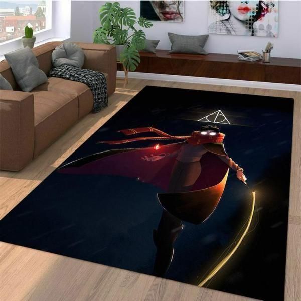 harry potter fans area teppich movie home decor homebeautyus 8132