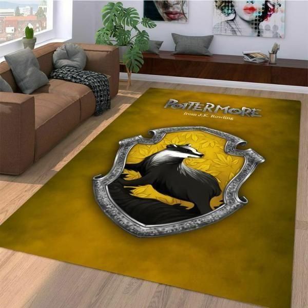 harry potter pottermore area teppich movie floor decor hp08 7454