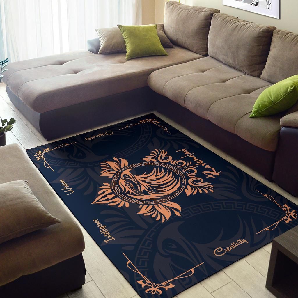 harry potter ravenclaw area teppich haus dekoration schlafzimmer wohnzimmer dekor 6417