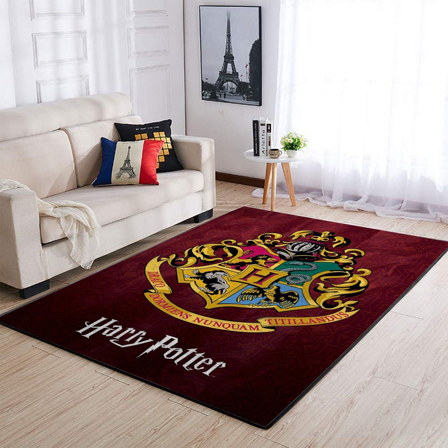 harry potter teppich haus dekoration schlafzimmer wohnzimmer dekor 2867