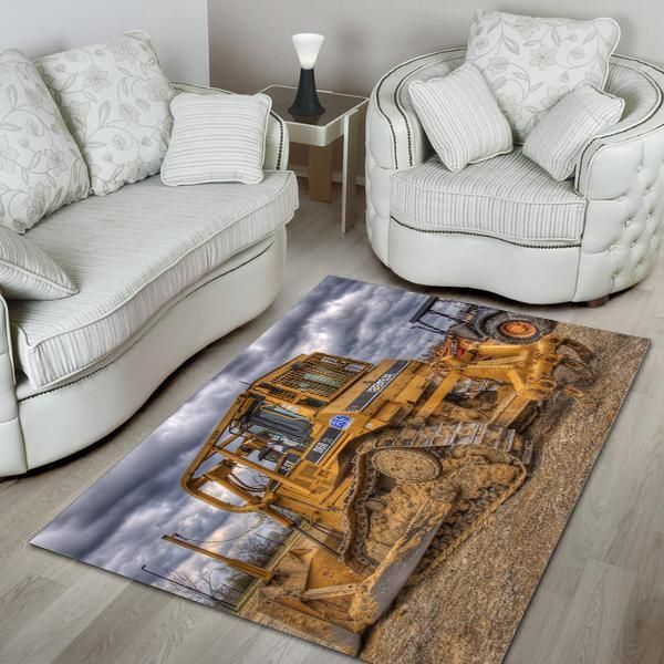 heavy equipment teppich 01922 home decor bedroom living room decor 4310