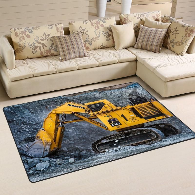 heavy equipment teppich 02173 home decor bedroom living room decor 4947