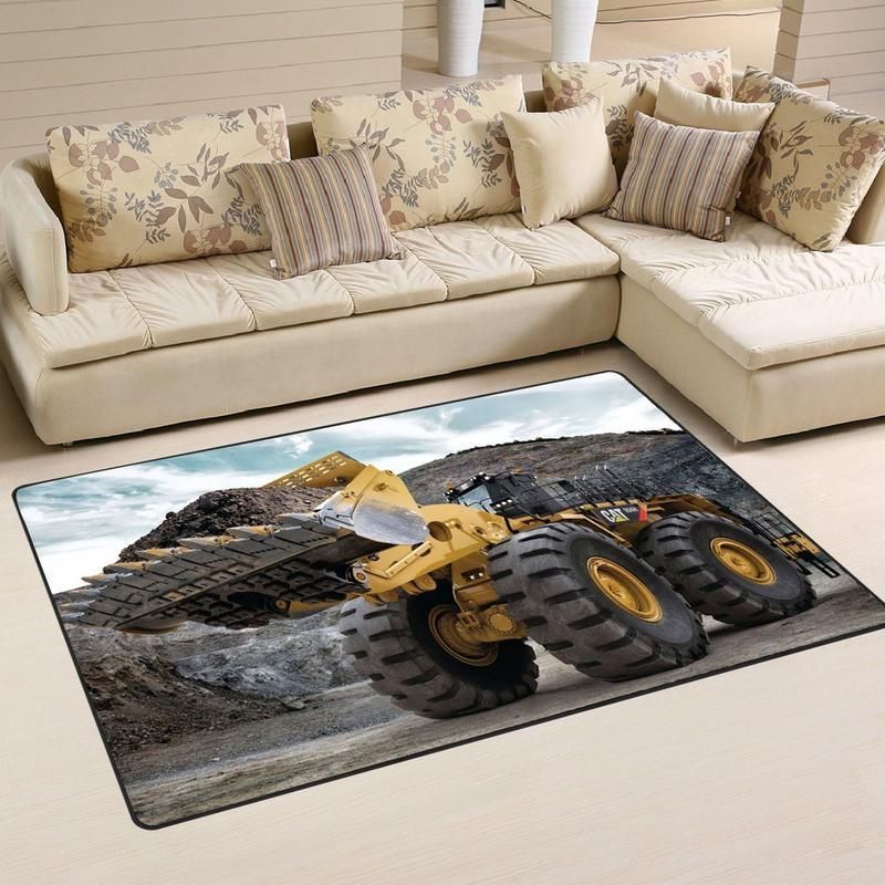 heavy equipment teppich 1510 home decor bedroom living room decor 3416