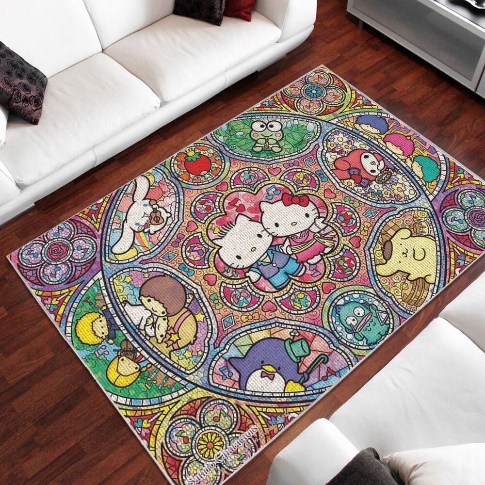 hello kitty teppich haus dekoration schlafzimmer wohnzimmer dekor 6978
