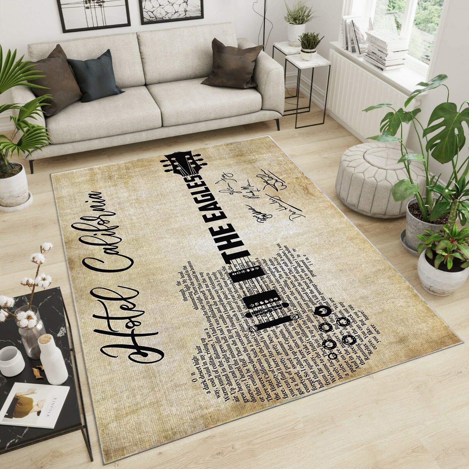 hotel california teppich haus dekoration schlafzimmer wohnzimmer dekor 2309