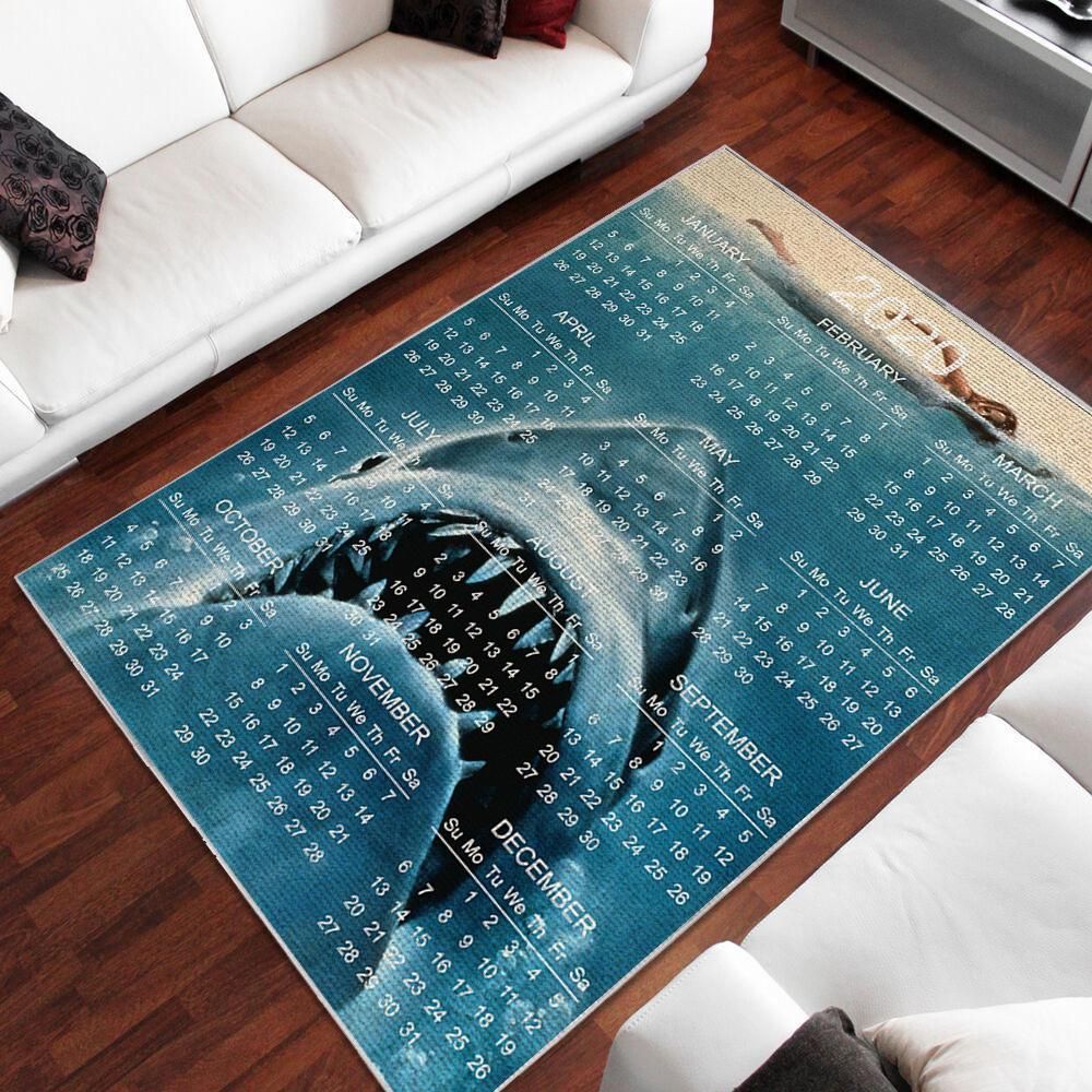 jaws teppich haus dekoration schlafzimmer wohnzimmer dekor 7754