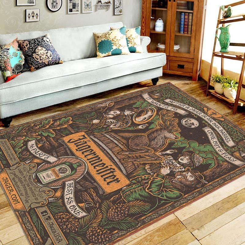 jgermeister teppich haus dekoration schlafzimmer wohnzimmer dekor 8306
