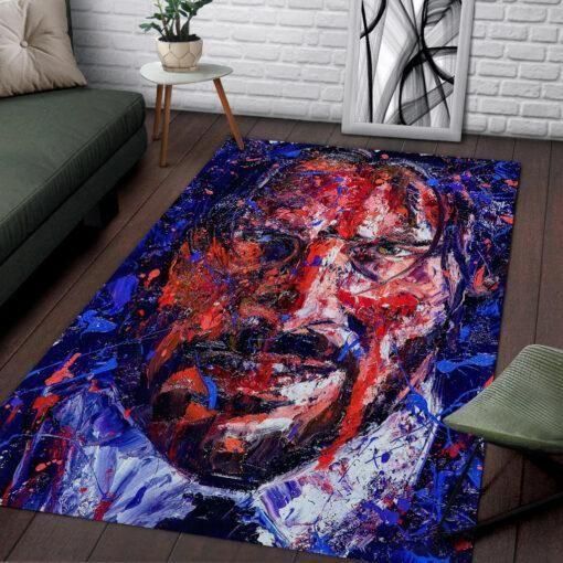 john wick teppich floor teppich movie home decor homebeautyus 2210