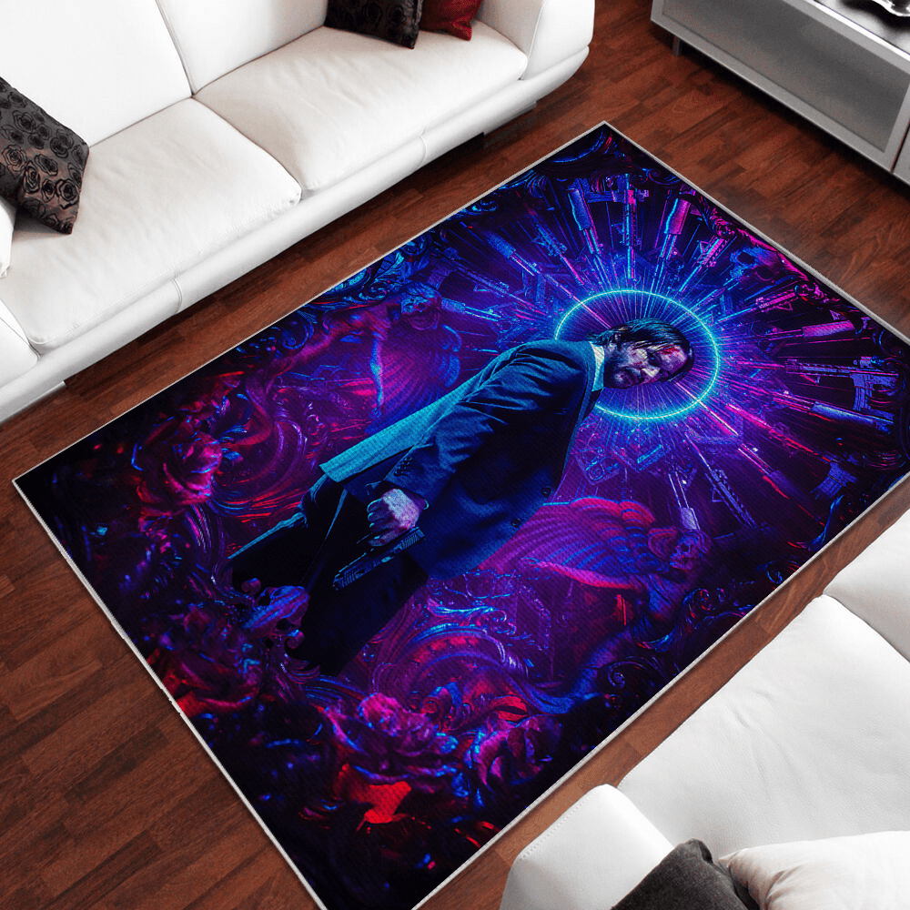 john wick teppich haus dekoration schlafzimmer wohnzimmer dekor 5841