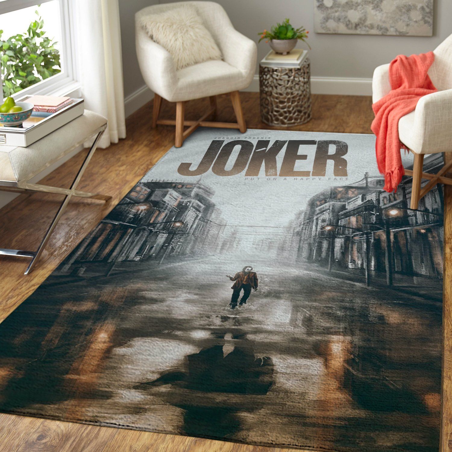 joker joaquin phoenix teppich haus dekoration schlafzimmer wohnzimmer dekor 1347
