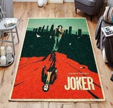 joker teppich movie floor decor 071111 2450