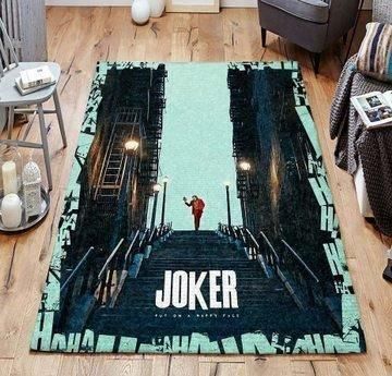 joker teppich movie floor decor 071112 5080