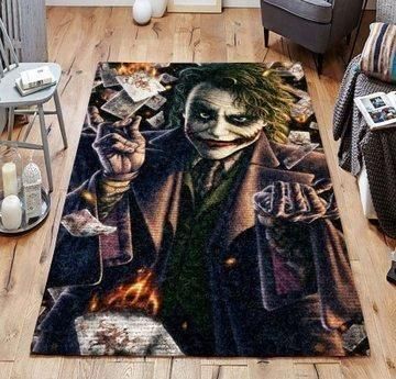 joker teppich movie floor decor 07117 2955