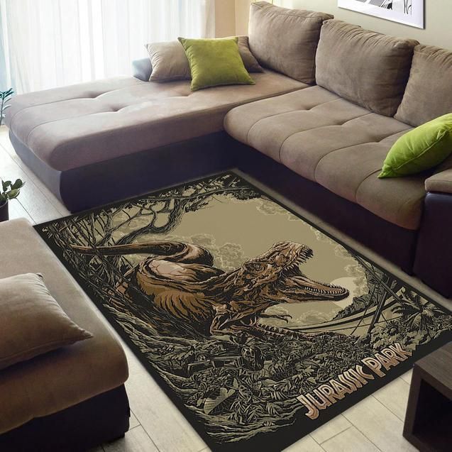 jurassic park art teppich haus dekoration schlafzimmer wohnzimmer dekor 2721
