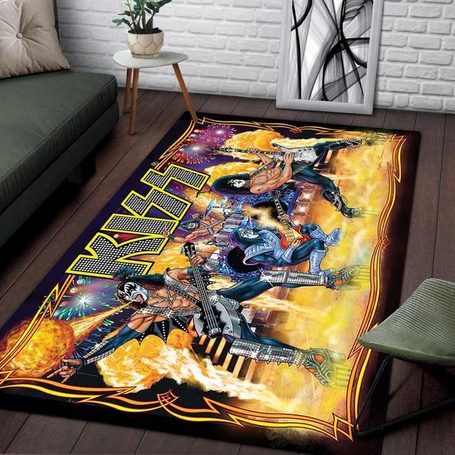 kiss teppich haus dekoration schlafzimmer wohnzimmer dekor 5209