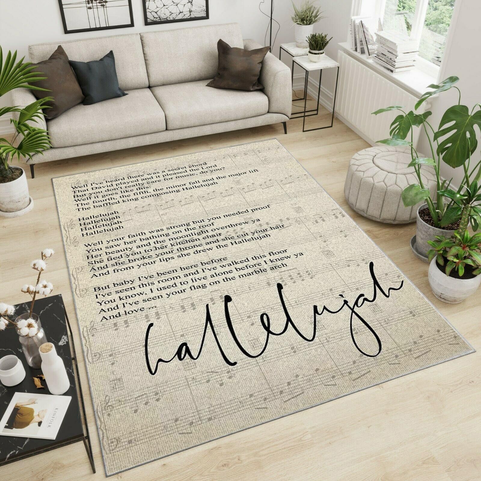 leonard cohen teppich haus dekoration schlafzimmer wohnzimmer dekor 5318