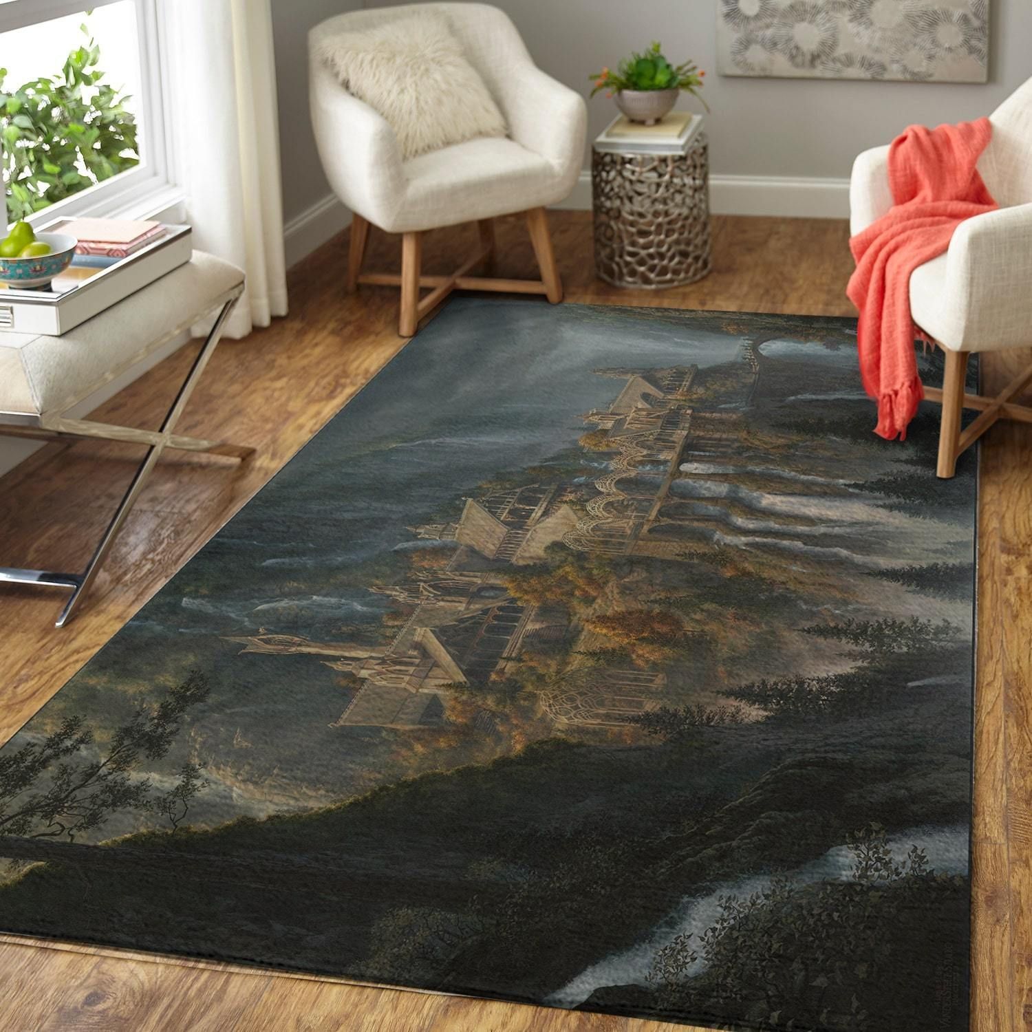 lord of the rings teppich haus dekoration schlafzimmer wohnzimmer dekor 8680