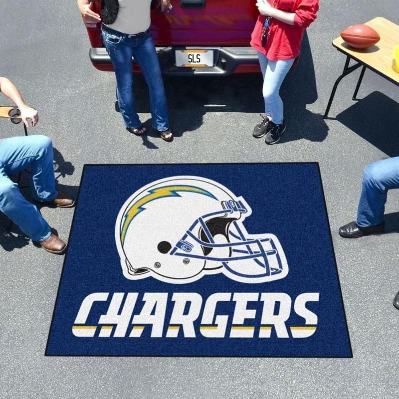 los angeles chargers teppichfootball teppichfloor dcor 5944