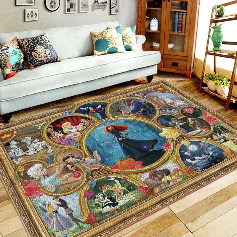 merida princess teppich haus dekoration schlafzimmer wohnzimmer dekor 2834