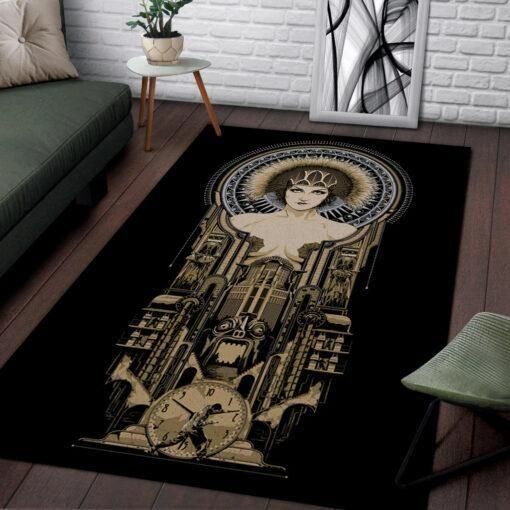 metropolis teppichfloor teppich movie home decor homebeautyus 6873