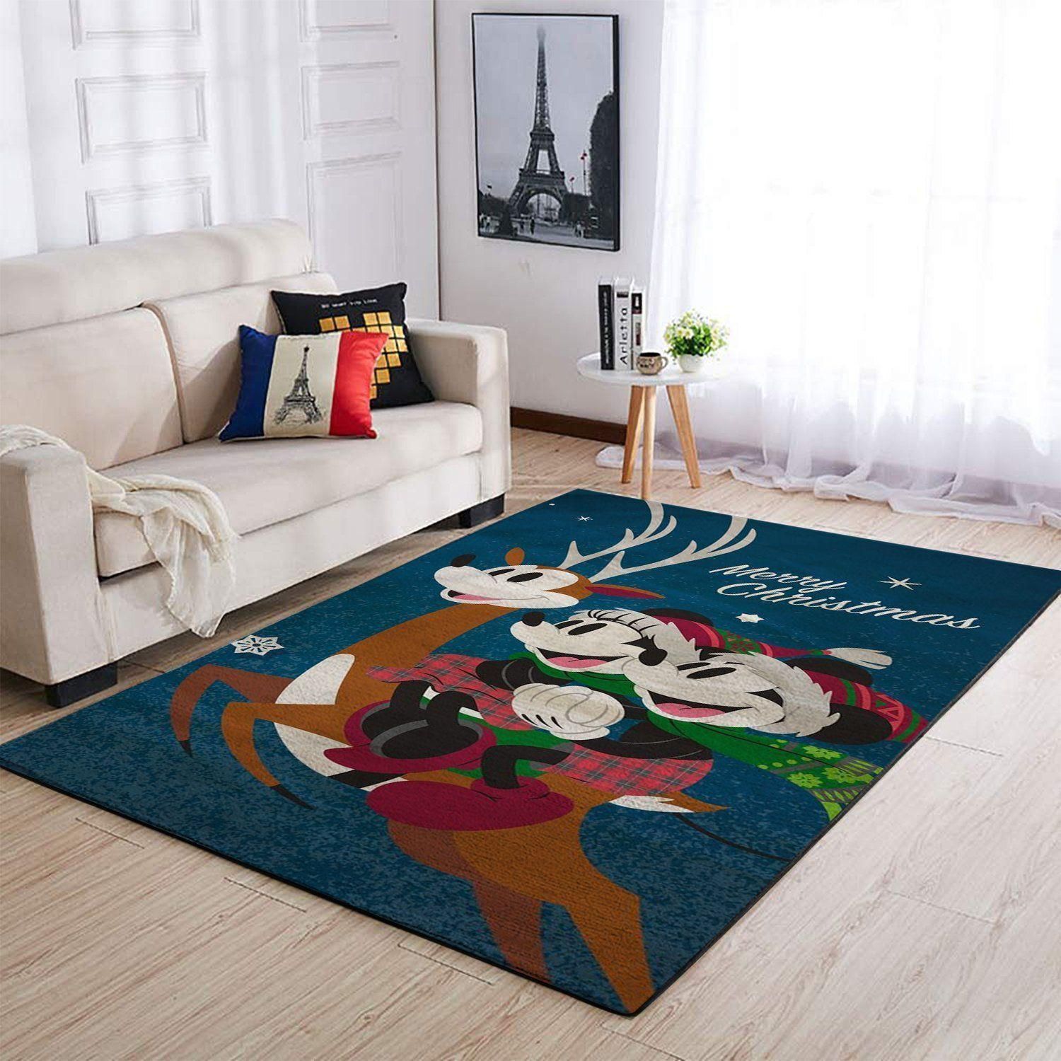 mickey mouse teppich christmas disney teppichs floor decor 1909279 2892