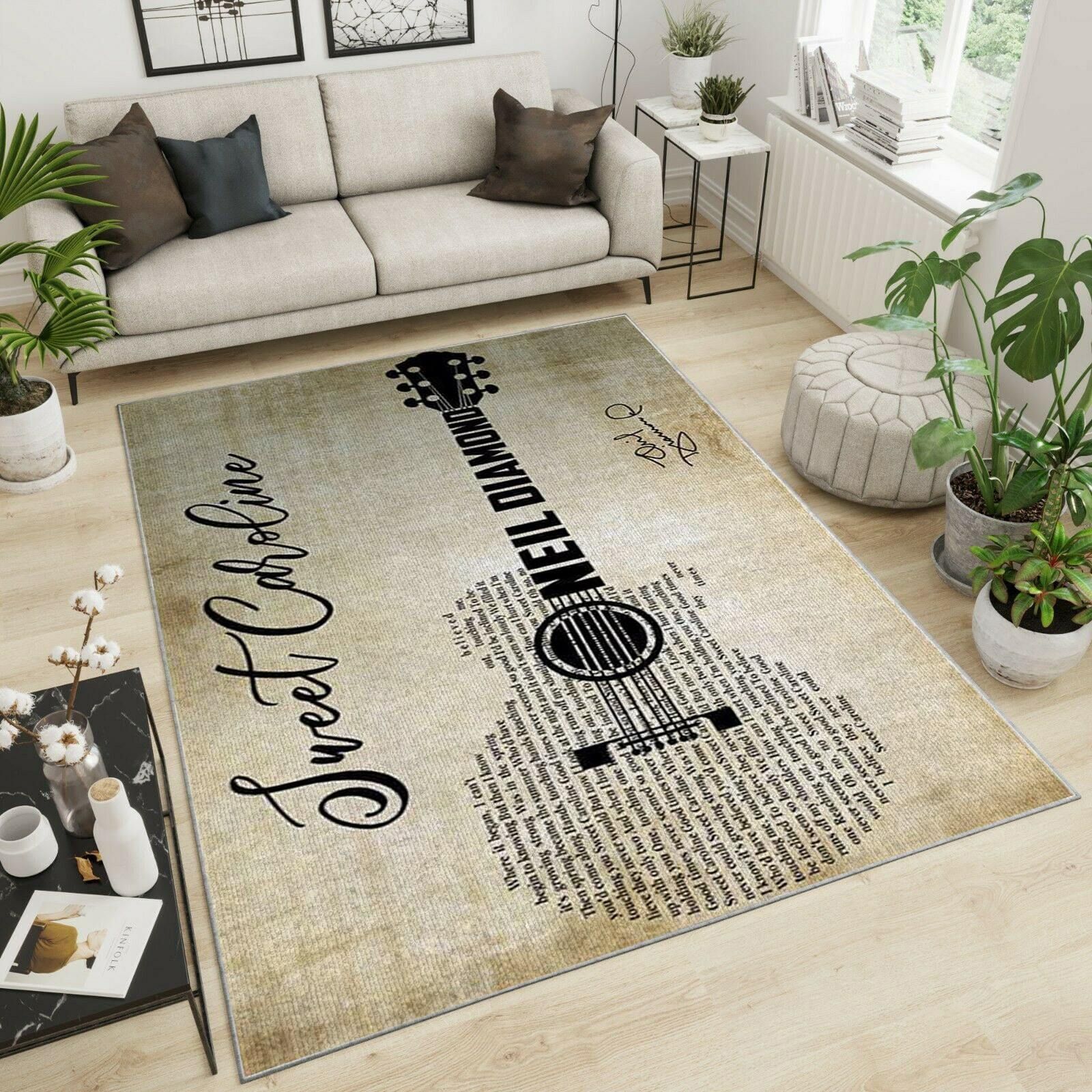 neil diamond teppich haus dekoration schlafzimmer wohnzimmer dekor 5319