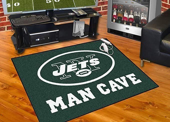 new york jets teppichfootball teppichfloor dcor 5823