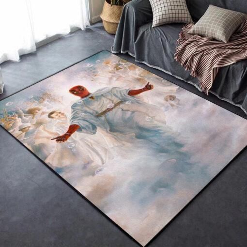 once upon a deadpool teppich floor teppich movie home decor homebeautyus 4308