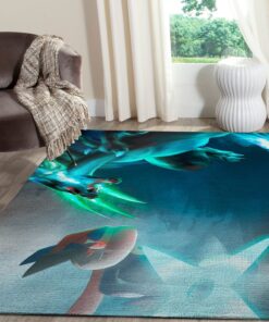 pokemon area rug nintendo video game teppich haus dekoration schlafzimmer wohnzimmer dekor 19112215xcwfr