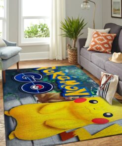 pokemon area rug nintendo video game teppich haus dekoration schlafzimmer wohnzimmer dekor 19122314l2cp9