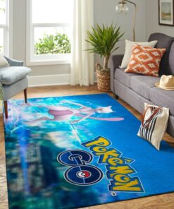 pokemon area rug nintendo video game teppich haus dekoration schlafzimmer wohnzimmer dekor 1912232pt1bf