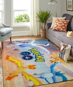 pokemon area rug nintendo video game teppich haus dekoration schlafzimmer wohnzimmer dekor 1912239sz5rj