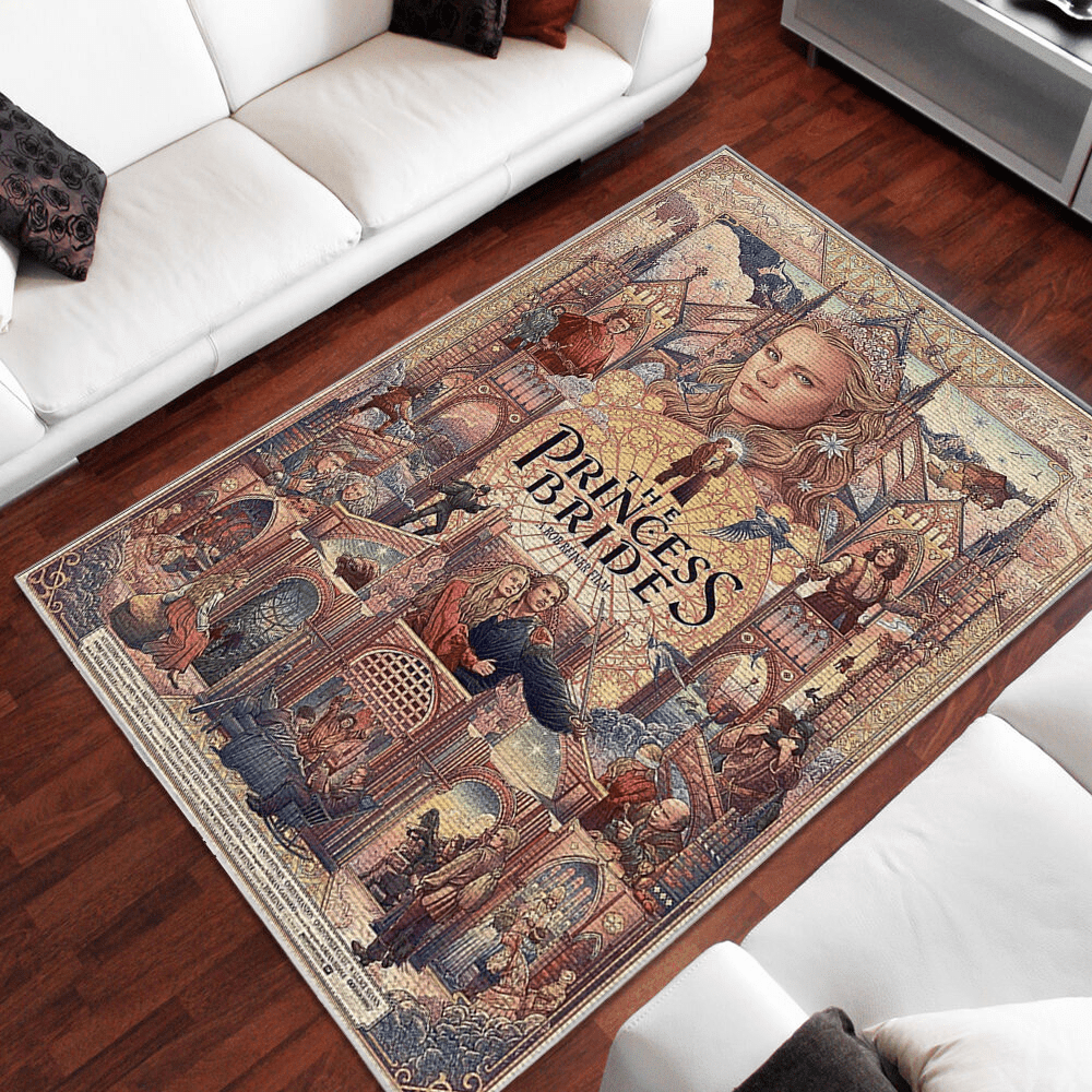 princess bride teppich haus dekoration schlafzimmer wohnzimmer dekor 4256