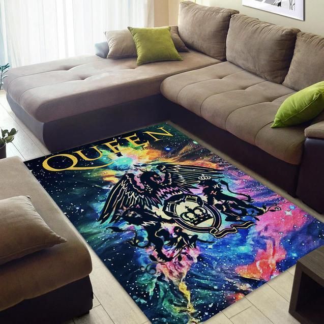 queen teppich haus dekoration schlafzimmer wohnzimmer dekor 8699