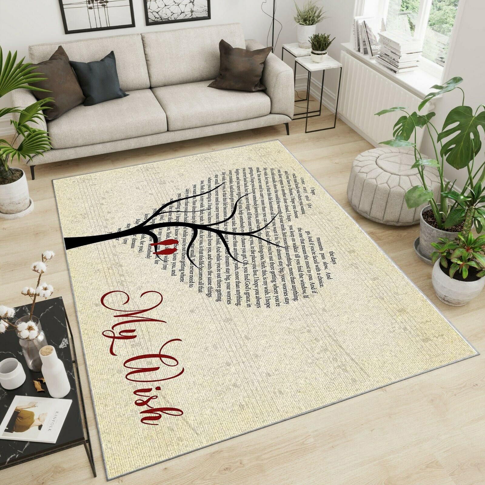 rascal flatts teppich haus dekoration schlafzimmer wohnzimmer dekor 3766
